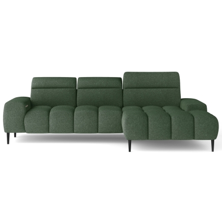 Giano S Versailles corner sofa