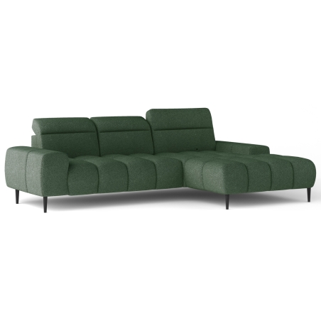 Giano S Versailles corner sofa