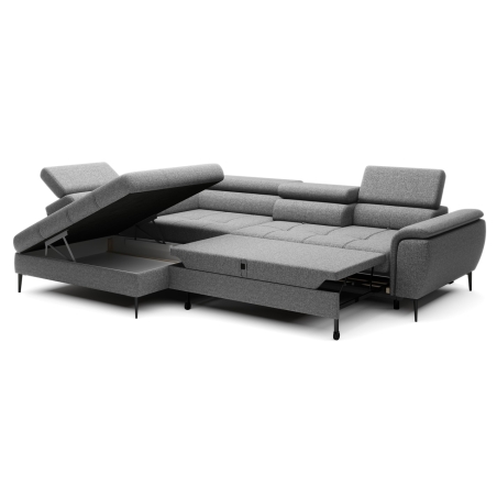 Denver L Versailles sofa