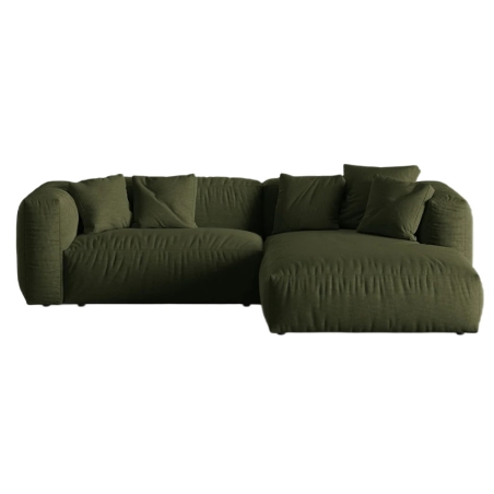 Martina Micadoni 2-seater sofa bed