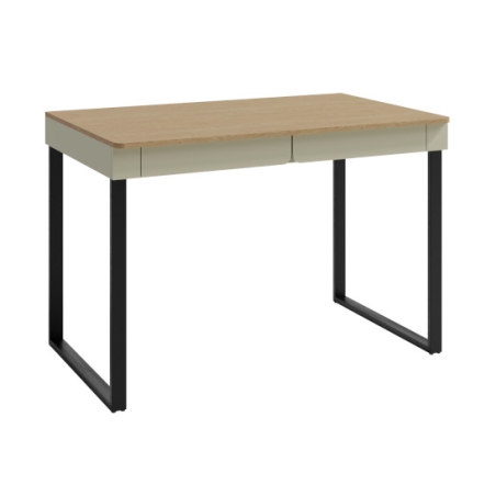 Desk Luca LC11 Eucalyptus Meblar