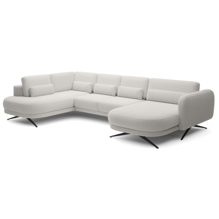 Ilusio XL Versailles sofa bed