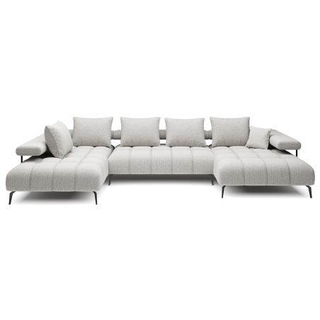 Corner sofa Magnetic XL Versailles