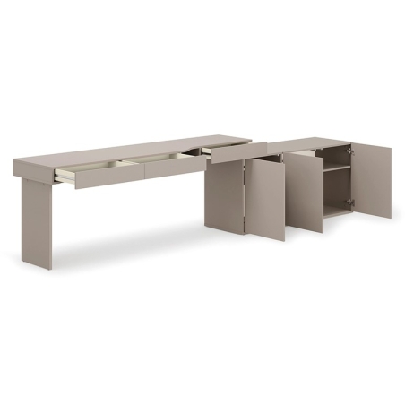 Zestaw Mebli SET-WOS4L Lenart