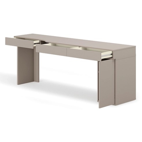 Furniture set SET-WOS5P Lenart