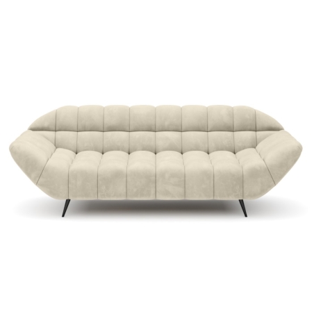 Sofa Gappa S3 Wersal jasny beż