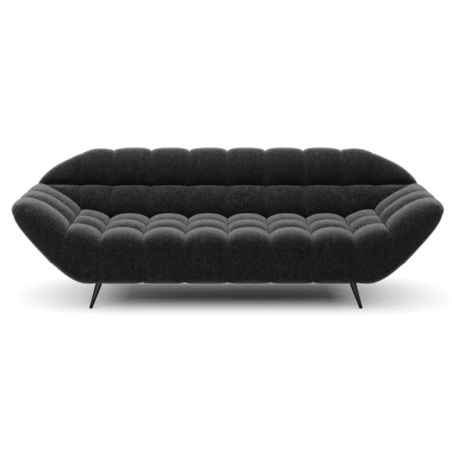 Gappa S3 Versailles sofa
