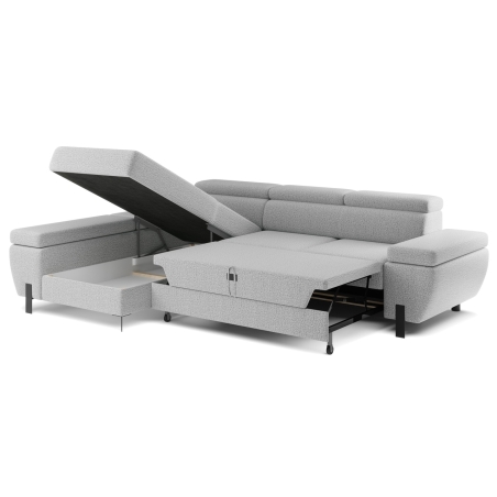 Molina S Versailles sofa bed