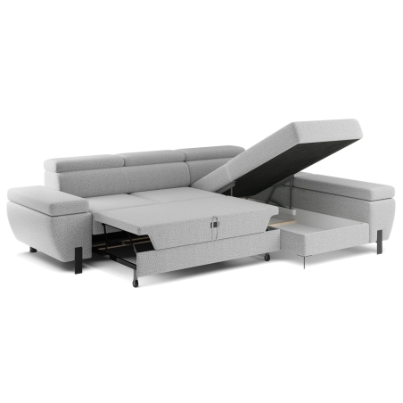 Molina S Versailles sofa bed