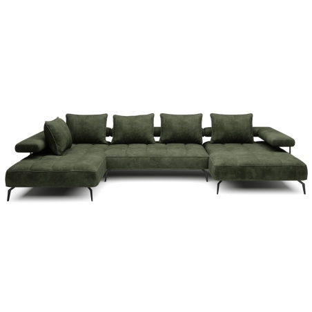Montella XL sofa bed Versailles
