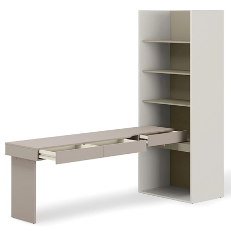 Furniture set SET-WOS10LE Lenart