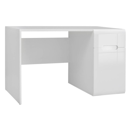 Azteca Trio desk Black Red White