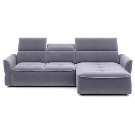 Murillo S Versailles corner sofa