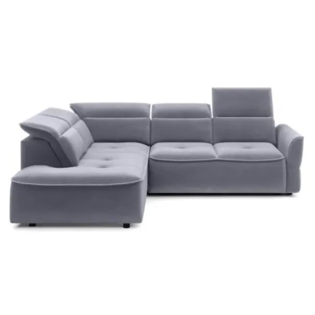 Murillo L Versailles corner sofa
