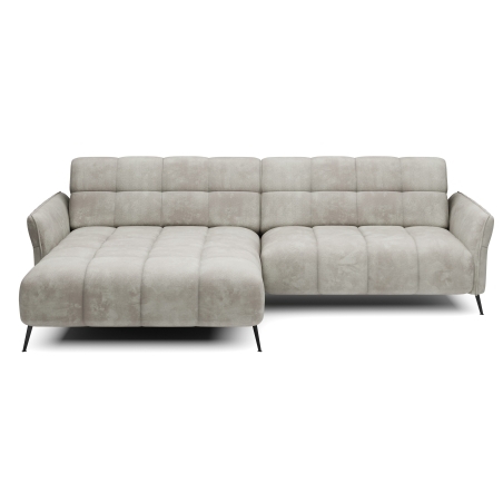Mystic Versailles corner sofa