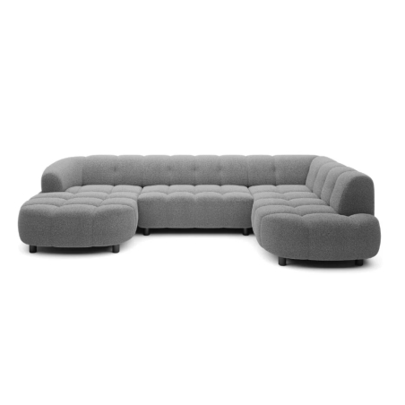 Corner sofa Velpa XL Versailles
