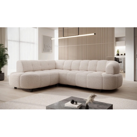 Corner sofa Velpa L Versailles