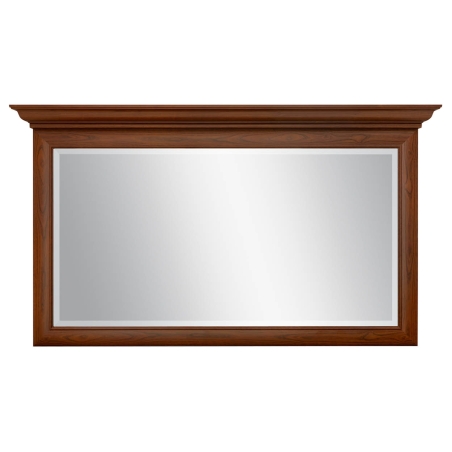 Kent mirror Black Red White