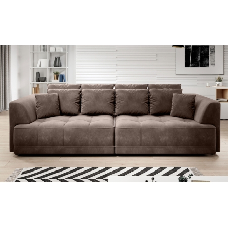 Sofa Tiga BigSofa Wersal