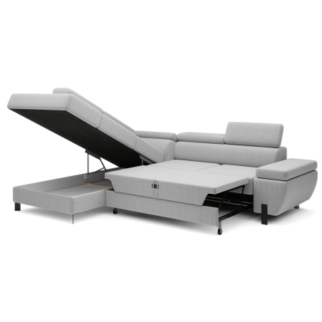 Molina L Versailles sofa bed