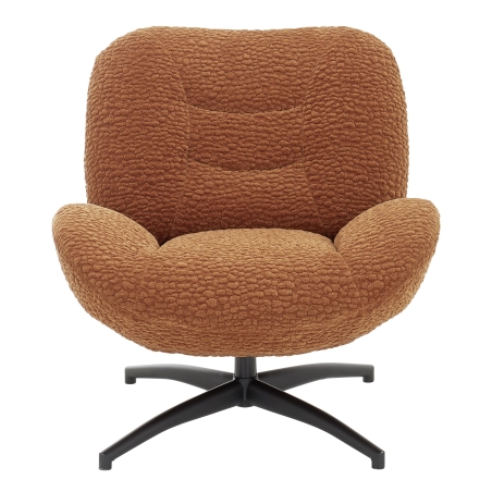 Manaus MC Accent swivel armchair