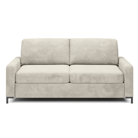 Sofa Tino S120 Wersal beżowy sztruks