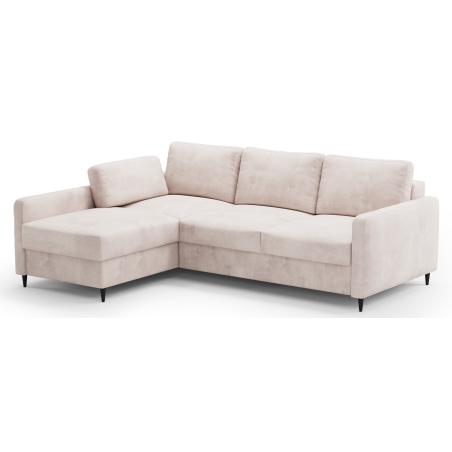 Narożnik Galeo Beżowy lewy MP Nidzica Szybka Wysyłka