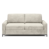 Sofa Tino S140 Wersal beżowy sztruks