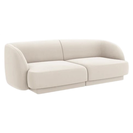 Sofa 2-osobowa Miley Micdoni