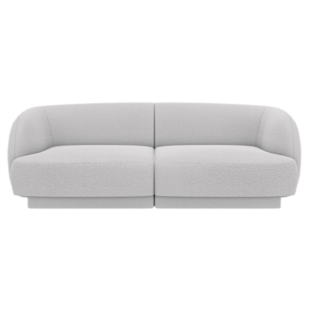 2-seater sofa Miley Micdoni
