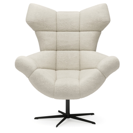 Sensi Versailles swivel armchair
