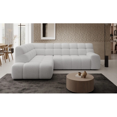 Cocoon L Versailles sofa