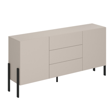 Yukon chest of drawers 24KSND26