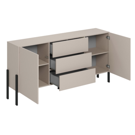 Yukon chest of drawers 24KSND26