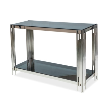 Fossil C console
