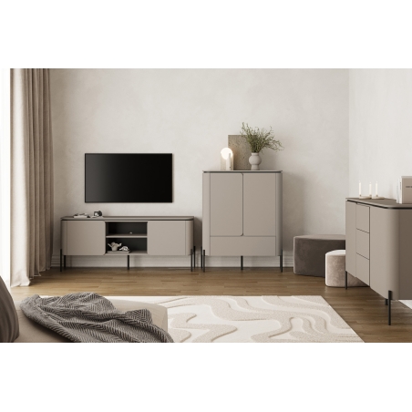 Bello chest of drawers 24COOB42