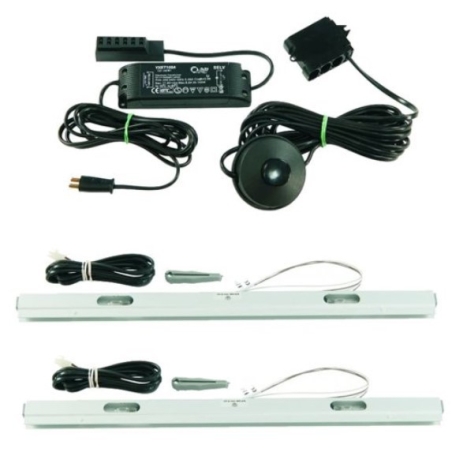 Lighting 3-L-BC-2-0400-02 Szynaka Meble