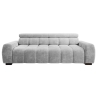 Sofa Bull BigSofa Wersal odcienie szarości