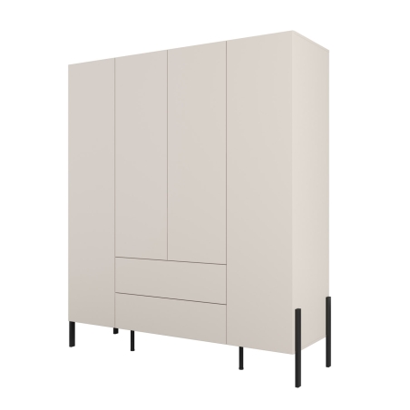 Four-door cabinet Jukon 24KSND20