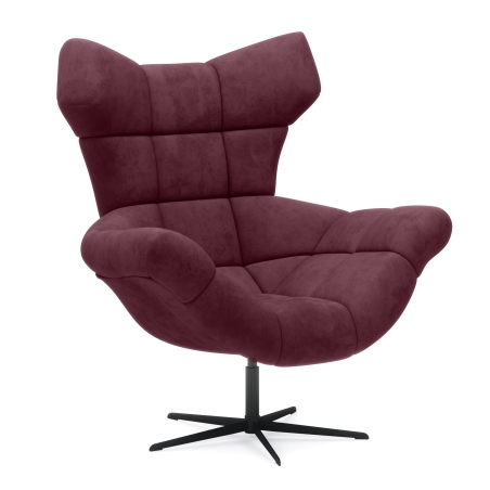 colour - maroon, Versailles Group I Basic - Monolith 69