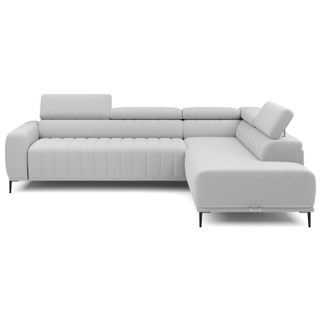 Gandi L160 Versailles corner sofa