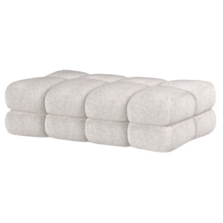 Tollo XL pouffe Versailles
