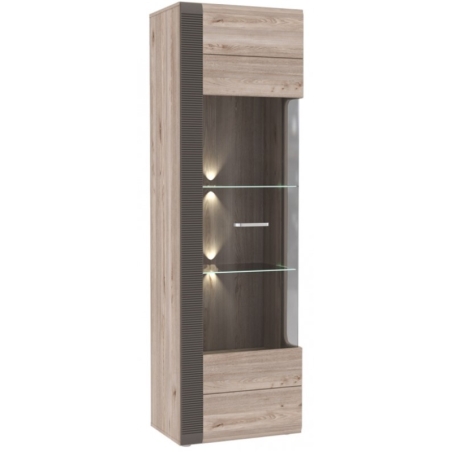 Locarno LCRV711L cabinet left Forte
