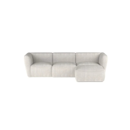 Corner sofa Candelo S (70) Versailles