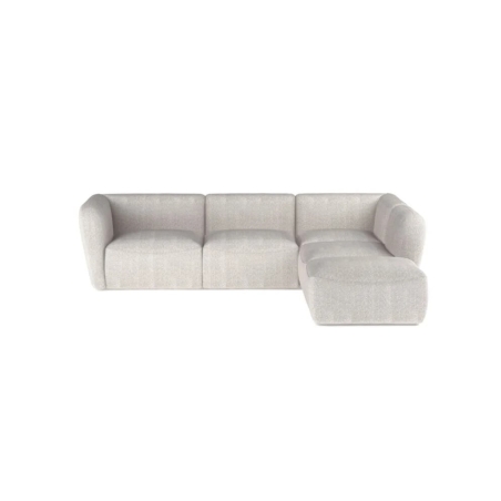 Corner sofa Candelo L (80) Versailles