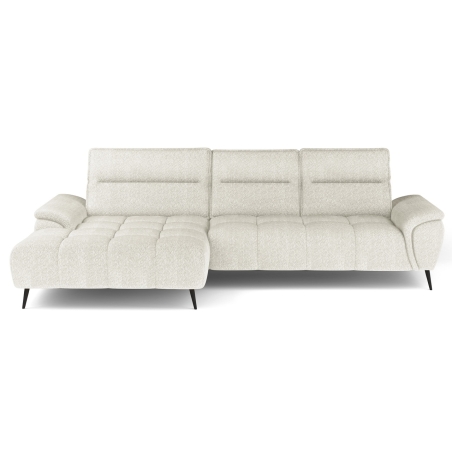 Narożnik Montana S Wersal jasny beż strona lewa