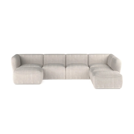 Corner sofa Candelo XL (70) Versailles