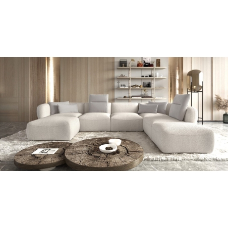 Narożnik Candelo XL (70) Wersal