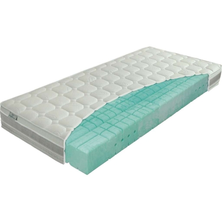 Natur Biogreen foam mattress by Materasso