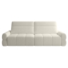 Sofa Mateo BigSofa Wersal jasny beż